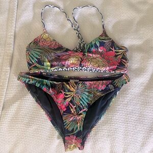 body Glove, Reversible Bikini